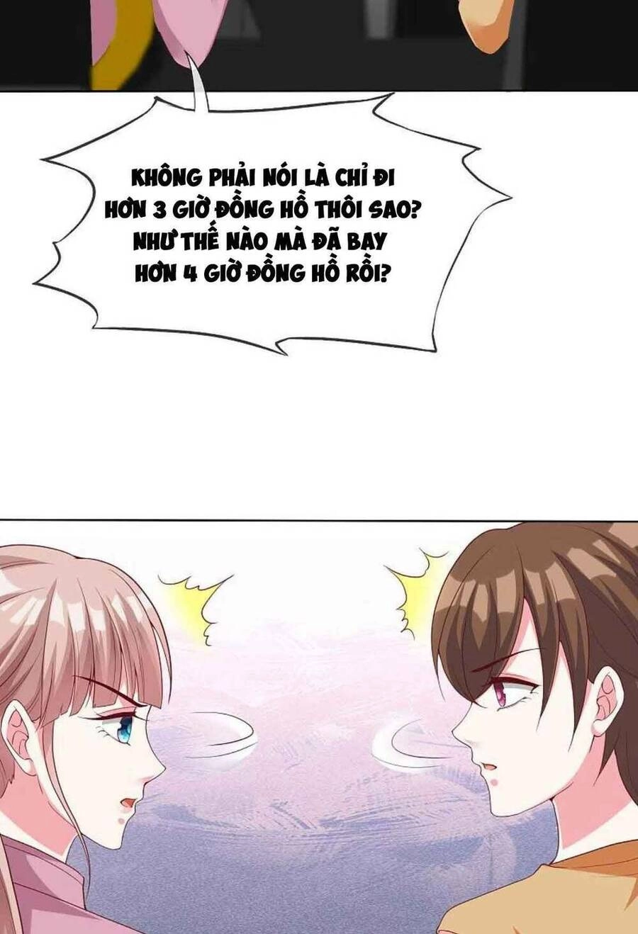 Băng Sơn Tổng Tài Sủng Thê Đến Vô Đạo Chapter 182 - 29