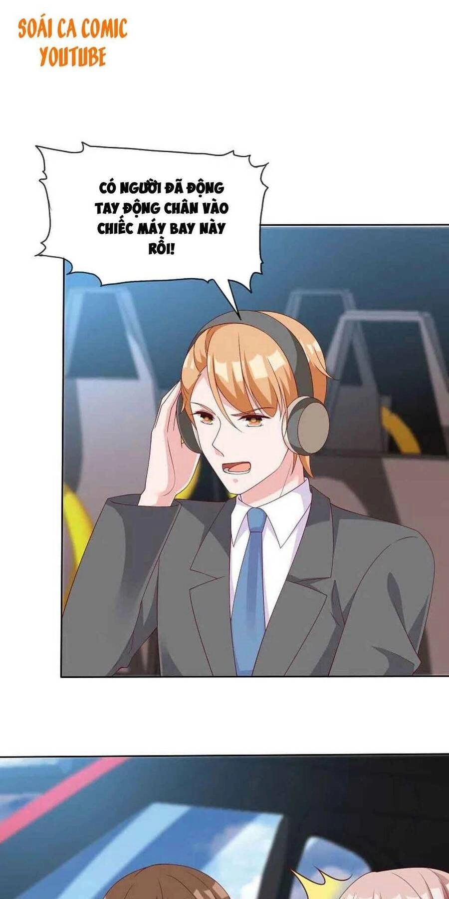 Băng Sơn Tổng Tài Sủng Thê Đến Vô Đạo Chapter 183 - 1