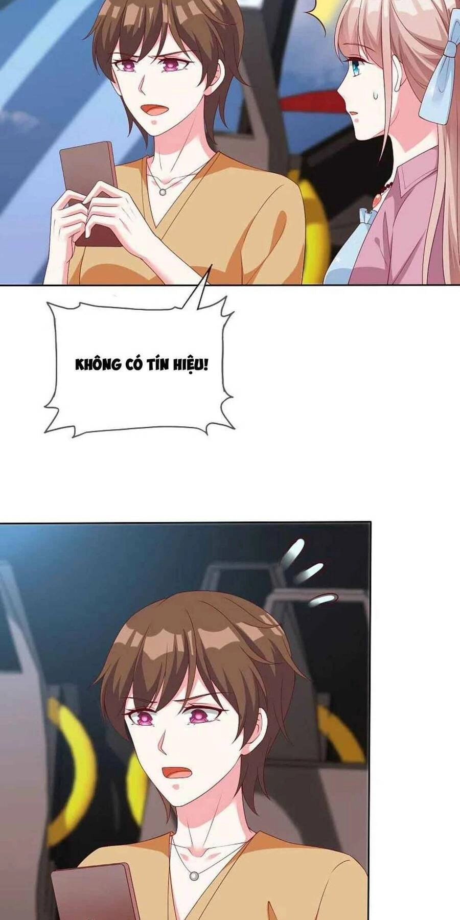 Băng Sơn Tổng Tài Sủng Thê Đến Vô Đạo Chapter 183 - 2