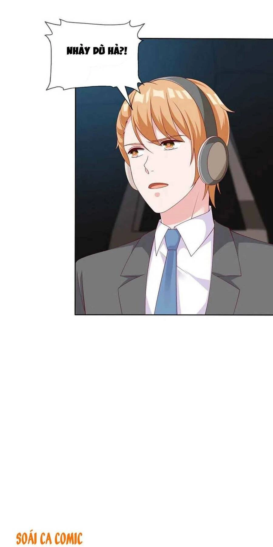 Băng Sơn Tổng Tài Sủng Thê Đến Vô Đạo Chapter 183 - 7