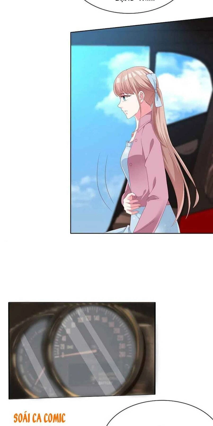 Băng Sơn Tổng Tài Sủng Thê Đến Vô Đạo Chapter 183 - 9