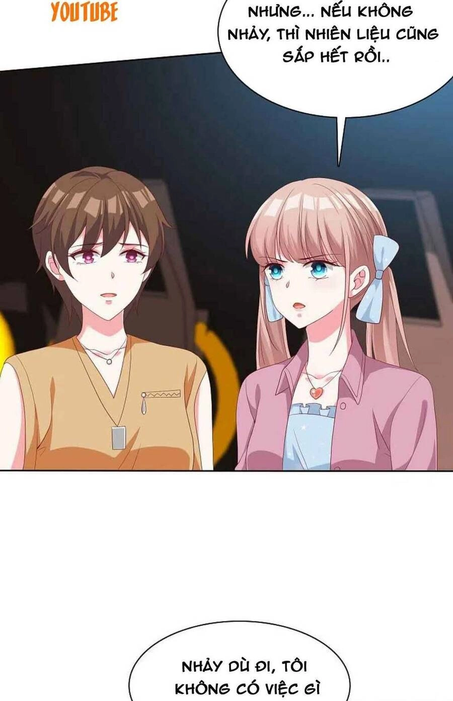 Băng Sơn Tổng Tài Sủng Thê Đến Vô Đạo Chapter 183 - 10