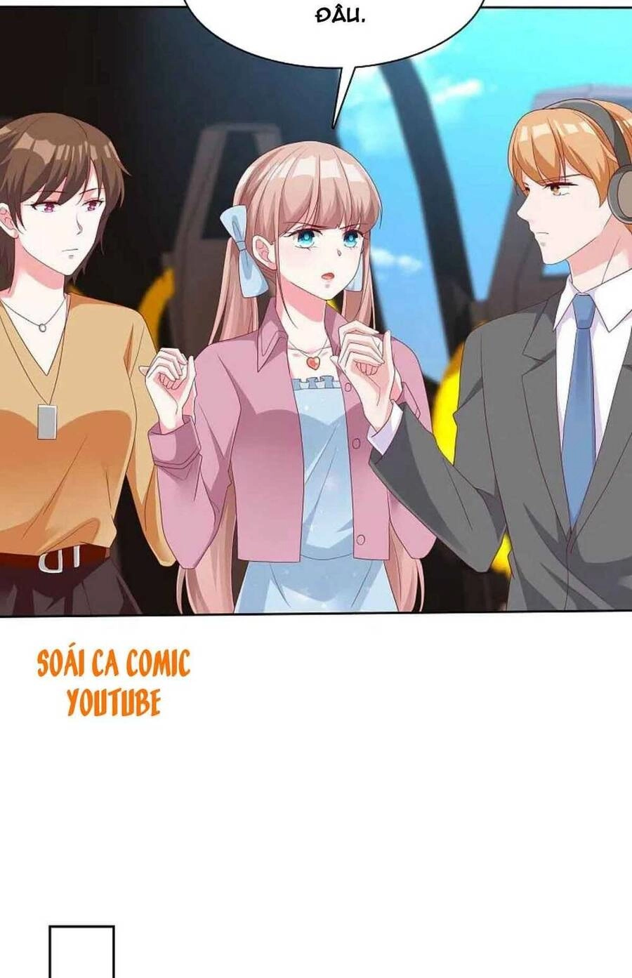 Băng Sơn Tổng Tài Sủng Thê Đến Vô Đạo Chapter 183 - 11