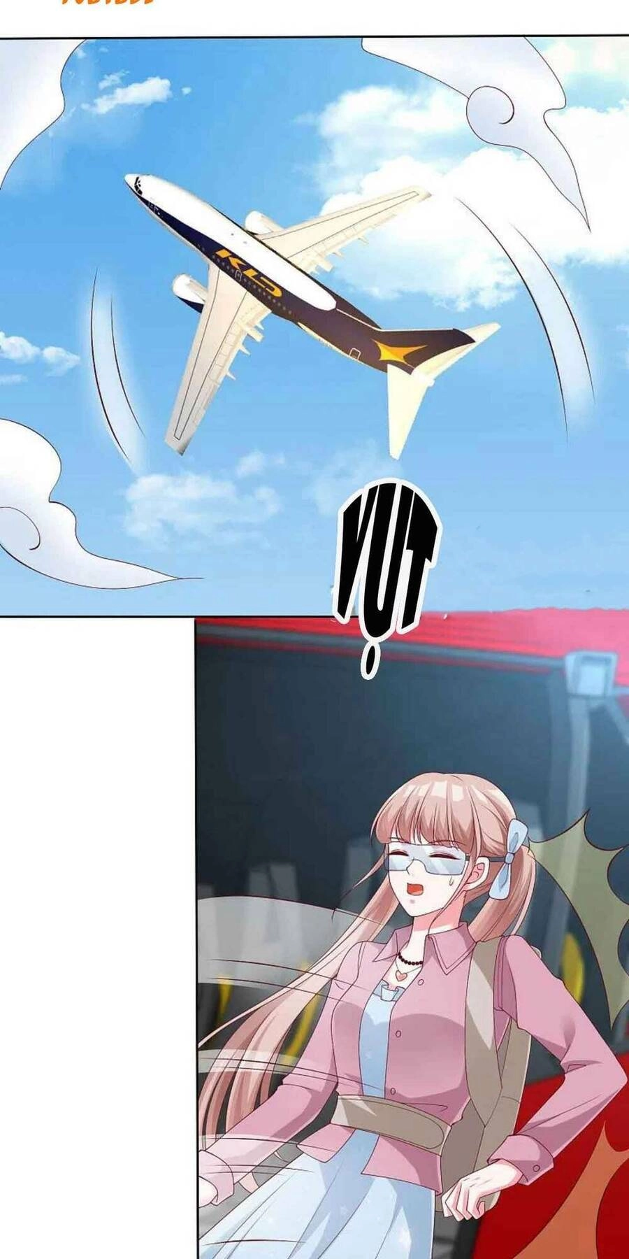 Băng Sơn Tổng Tài Sủng Thê Đến Vô Đạo Chapter 183 - 13