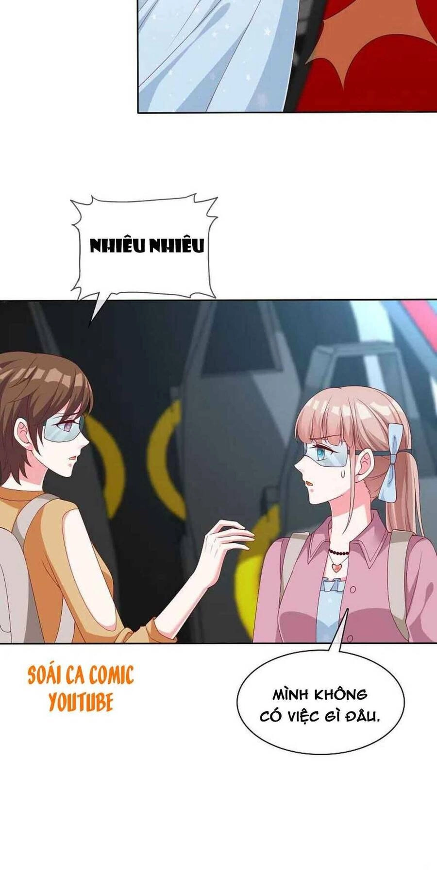 Băng Sơn Tổng Tài Sủng Thê Đến Vô Đạo Chapter 183 - 14