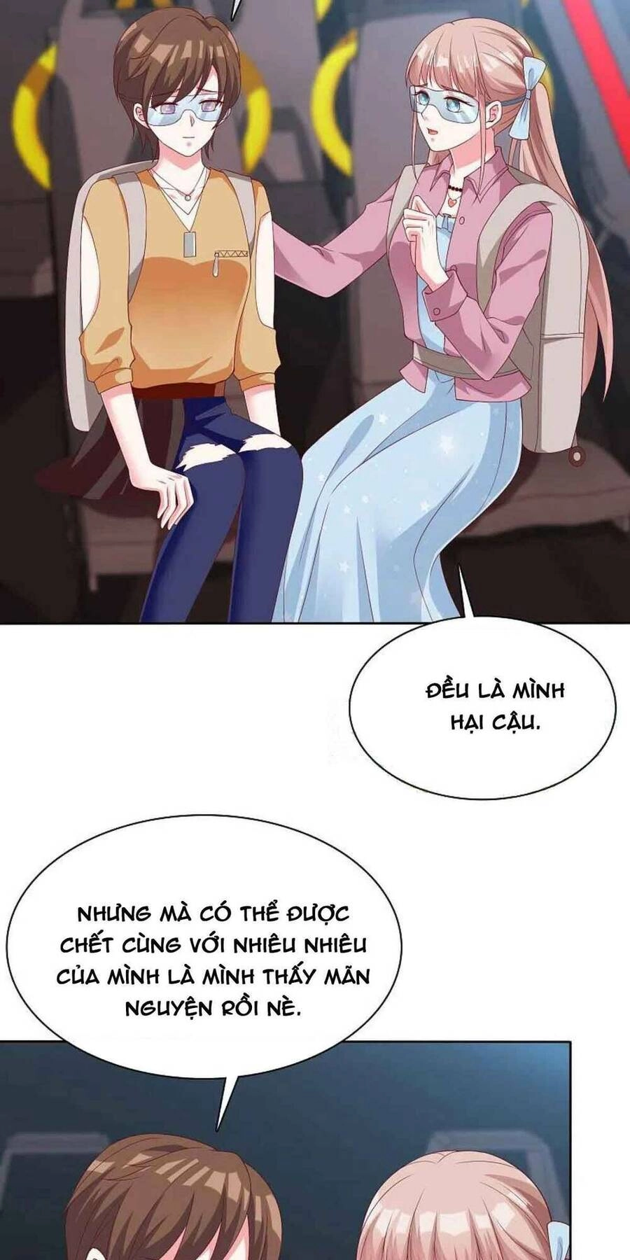 Băng Sơn Tổng Tài Sủng Thê Đến Vô Đạo Chapter 183 - 16