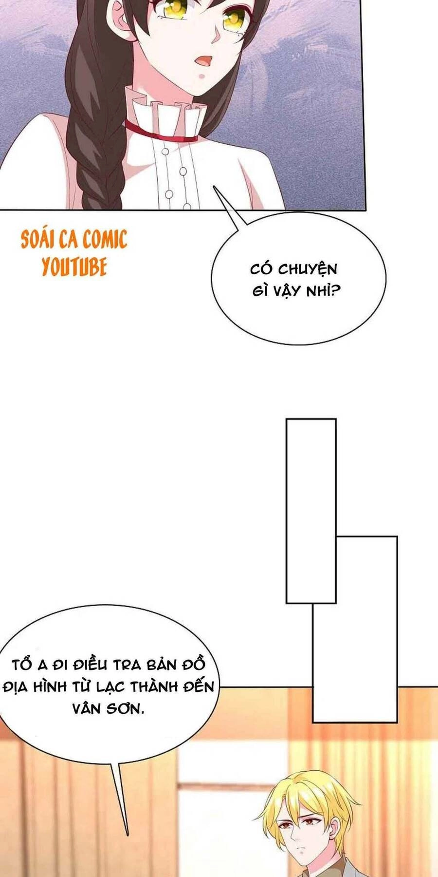 Băng Sơn Tổng Tài Sủng Thê Đến Vô Đạo Chapter 183 - 22