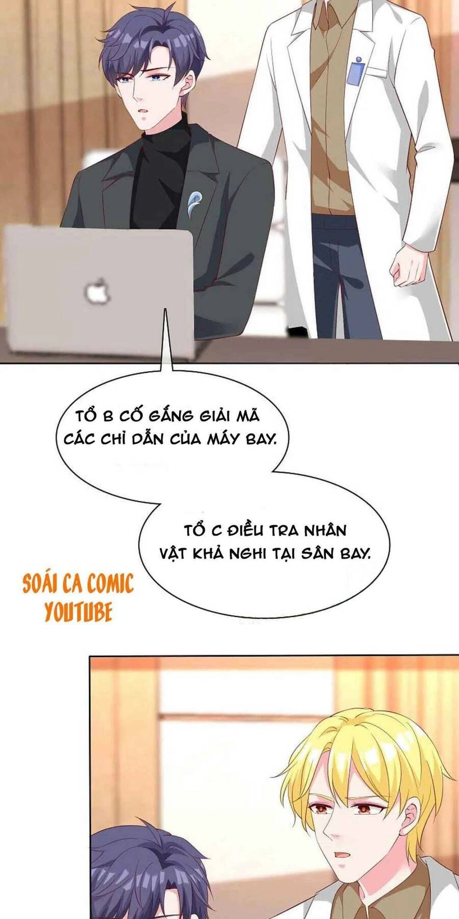 Băng Sơn Tổng Tài Sủng Thê Đến Vô Đạo Chapter 183 - 23