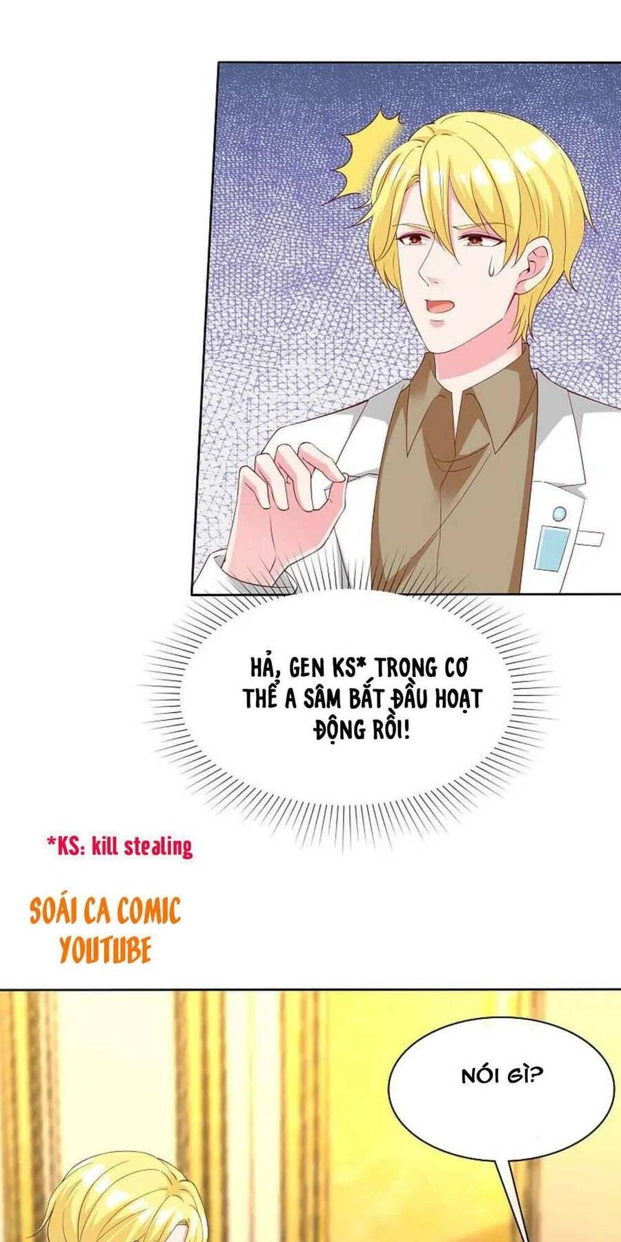 Băng Sơn Tổng Tài Sủng Thê Đến Vô Đạo Chapter 183 - 25