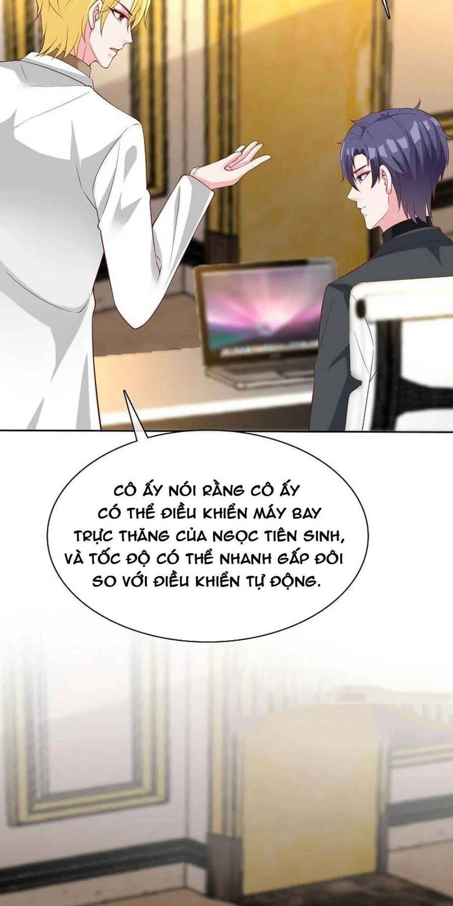 Băng Sơn Tổng Tài Sủng Thê Đến Vô Đạo Chapter 183 - 26