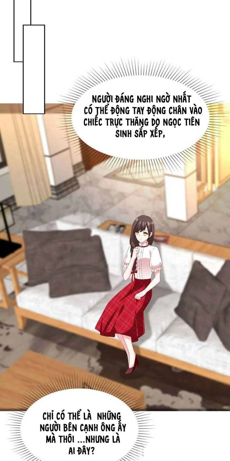 Băng Sơn Tổng Tài Sủng Thê Đến Vô Đạo Chapter 183 - 28