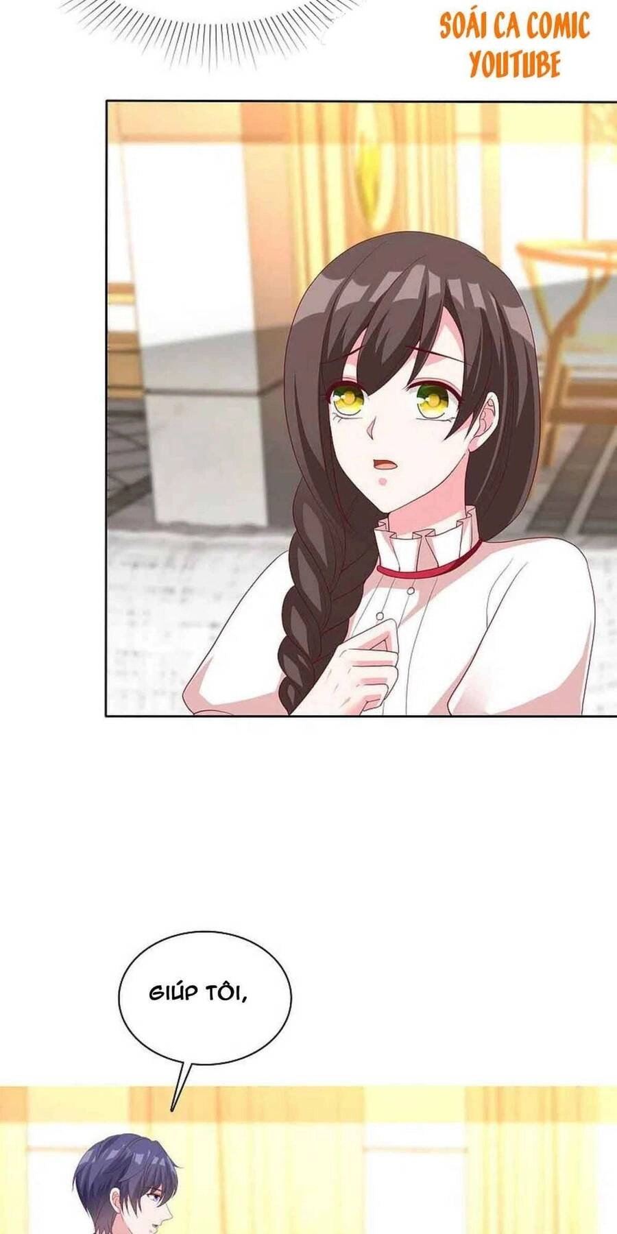 Băng Sơn Tổng Tài Sủng Thê Đến Vô Đạo Chapter 183 - 29