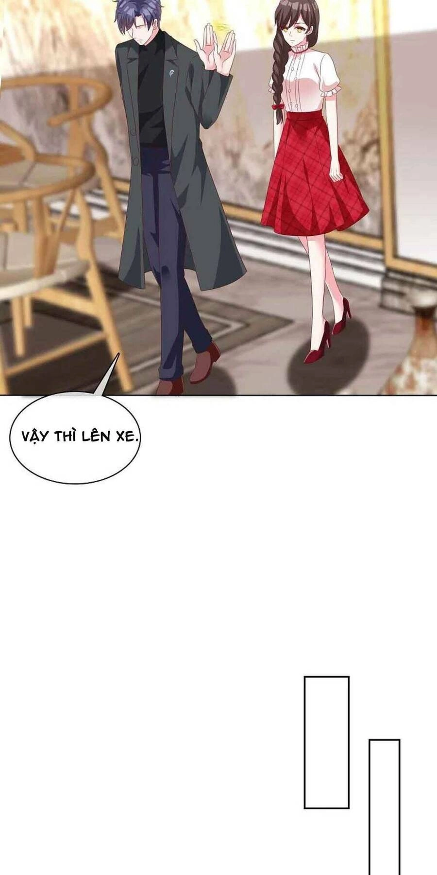 Băng Sơn Tổng Tài Sủng Thê Đến Vô Đạo Chapter 184 - 2