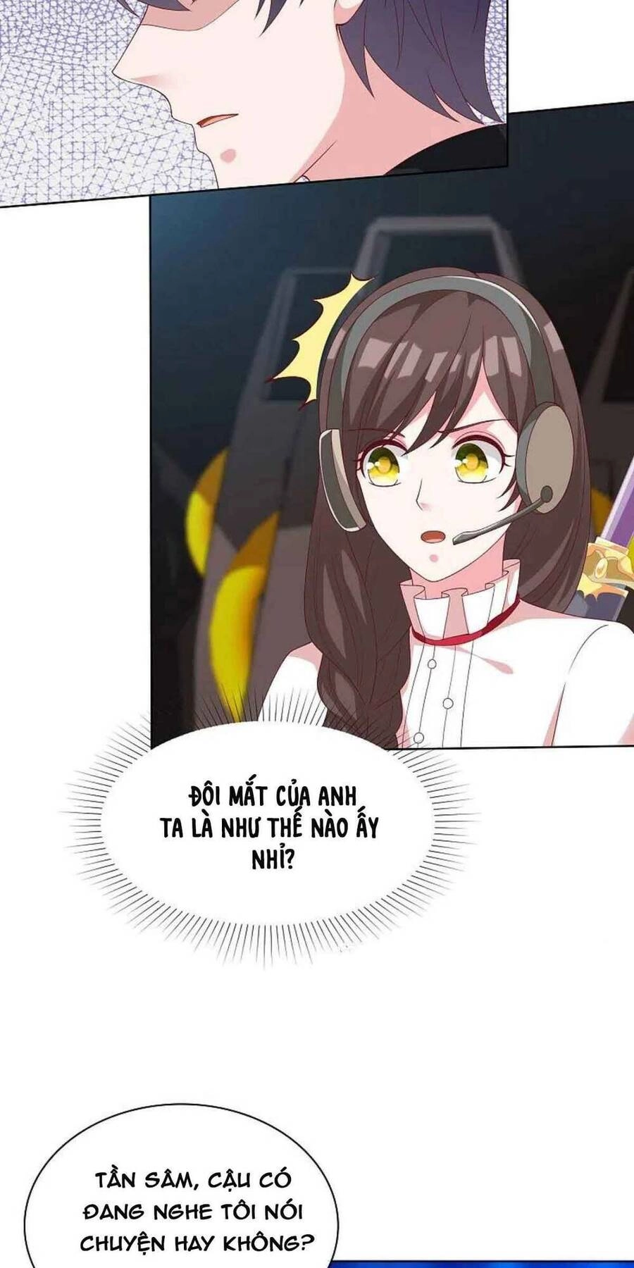 Băng Sơn Tổng Tài Sủng Thê Đến Vô Đạo Chapter 184 - 7