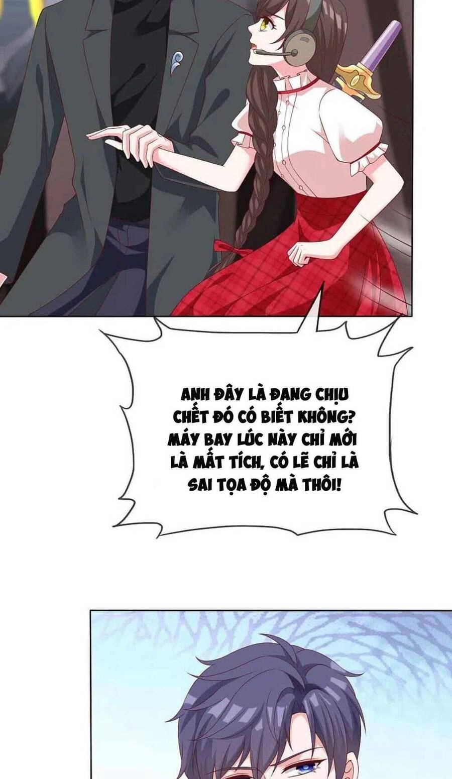 Băng Sơn Tổng Tài Sủng Thê Đến Vô Đạo Chapter 184 - 10