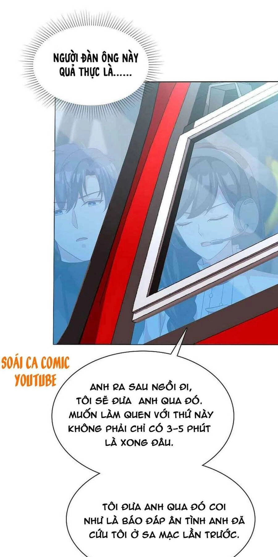 Băng Sơn Tổng Tài Sủng Thê Đến Vô Đạo Chapter 184 - 15