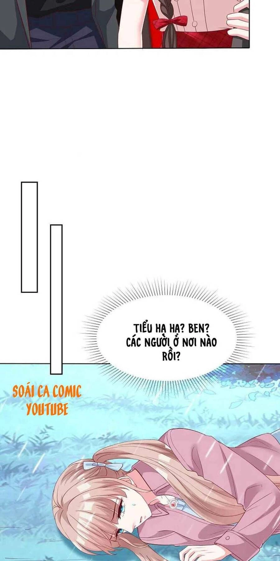 Băng Sơn Tổng Tài Sủng Thê Đến Vô Đạo Chapter 184 - 18