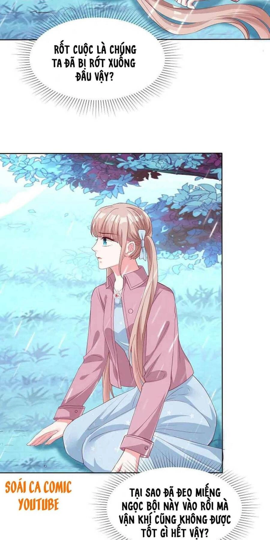 Băng Sơn Tổng Tài Sủng Thê Đến Vô Đạo Chapter 184 - 19