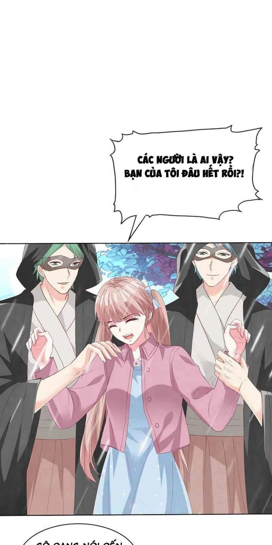 Băng Sơn Tổng Tài Sủng Thê Đến Vô Đạo Chapter 184 - 21