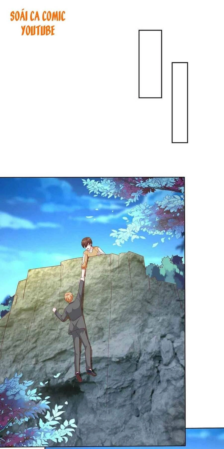 Băng Sơn Tổng Tài Sủng Thê Đến Vô Đạo Chapter 185 - 1