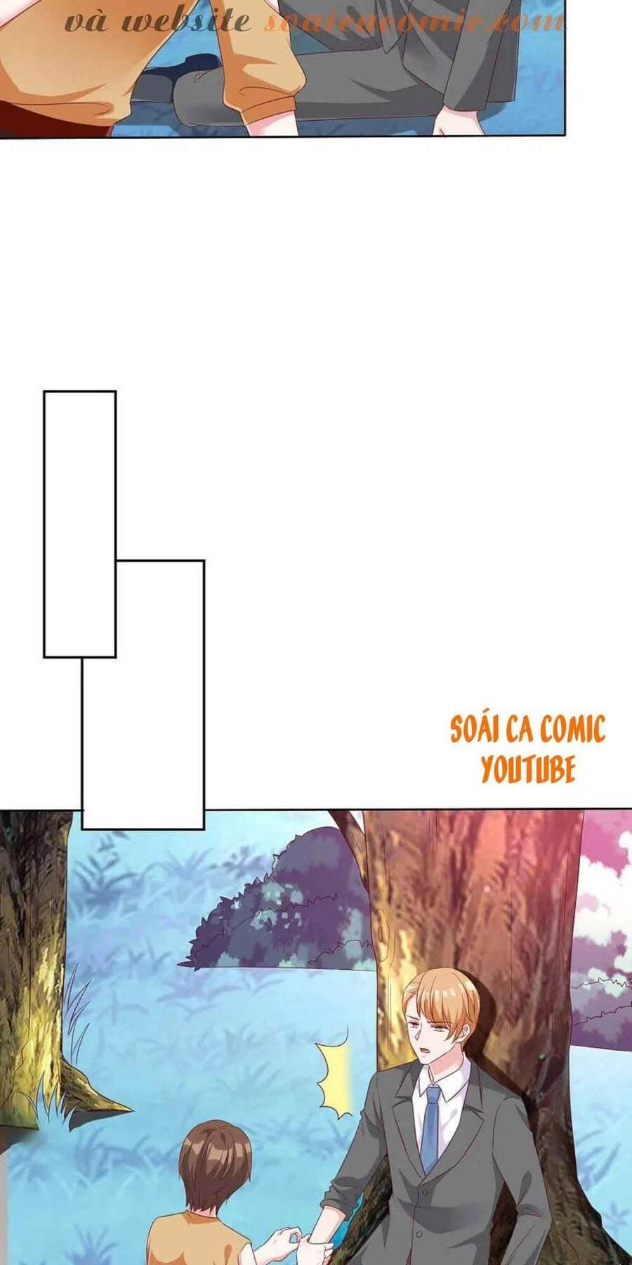 Băng Sơn Tổng Tài Sủng Thê Đến Vô Đạo Chapter 185 - 4