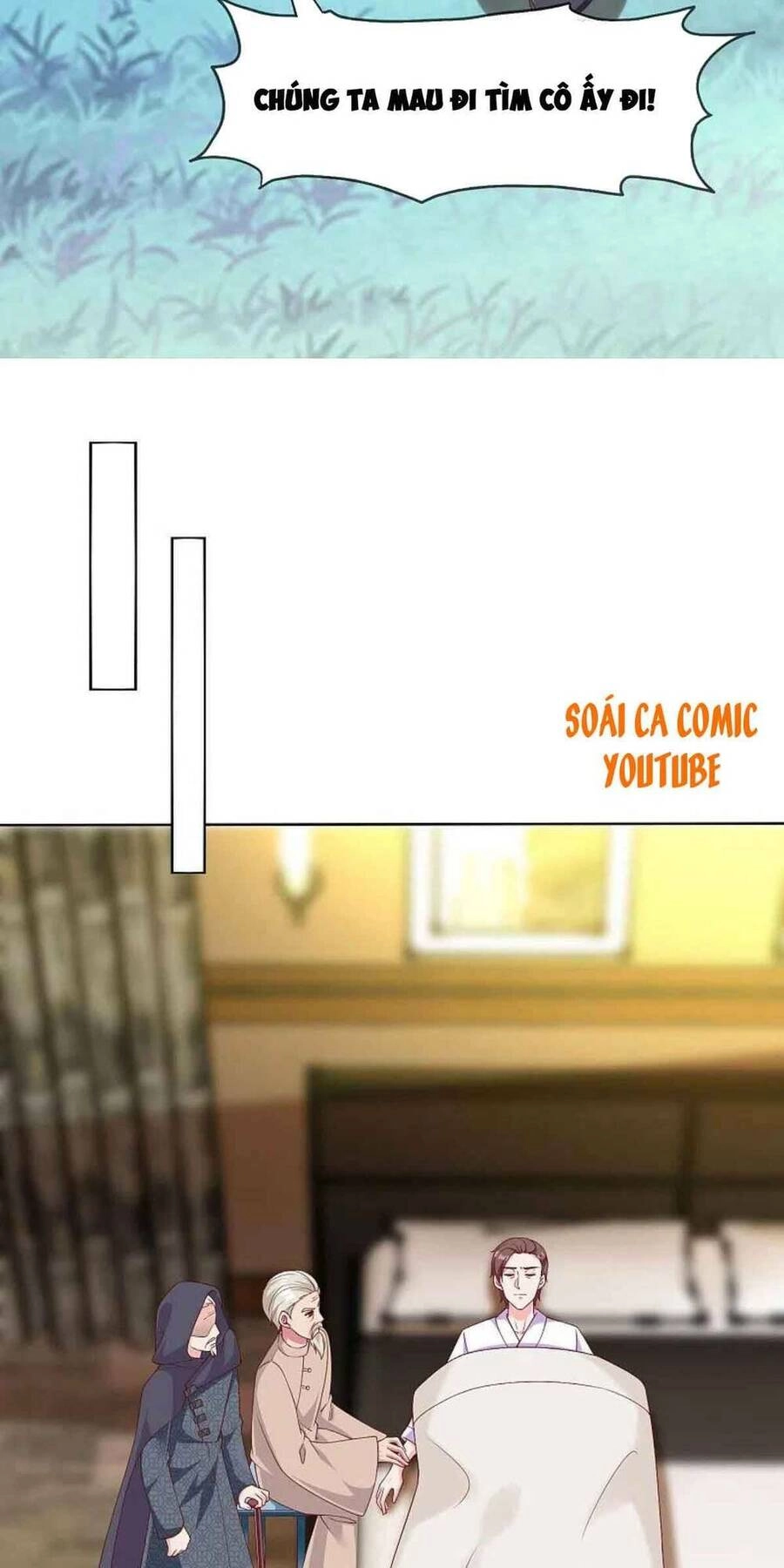 Băng Sơn Tổng Tài Sủng Thê Đến Vô Đạo Chapter 185 - 9