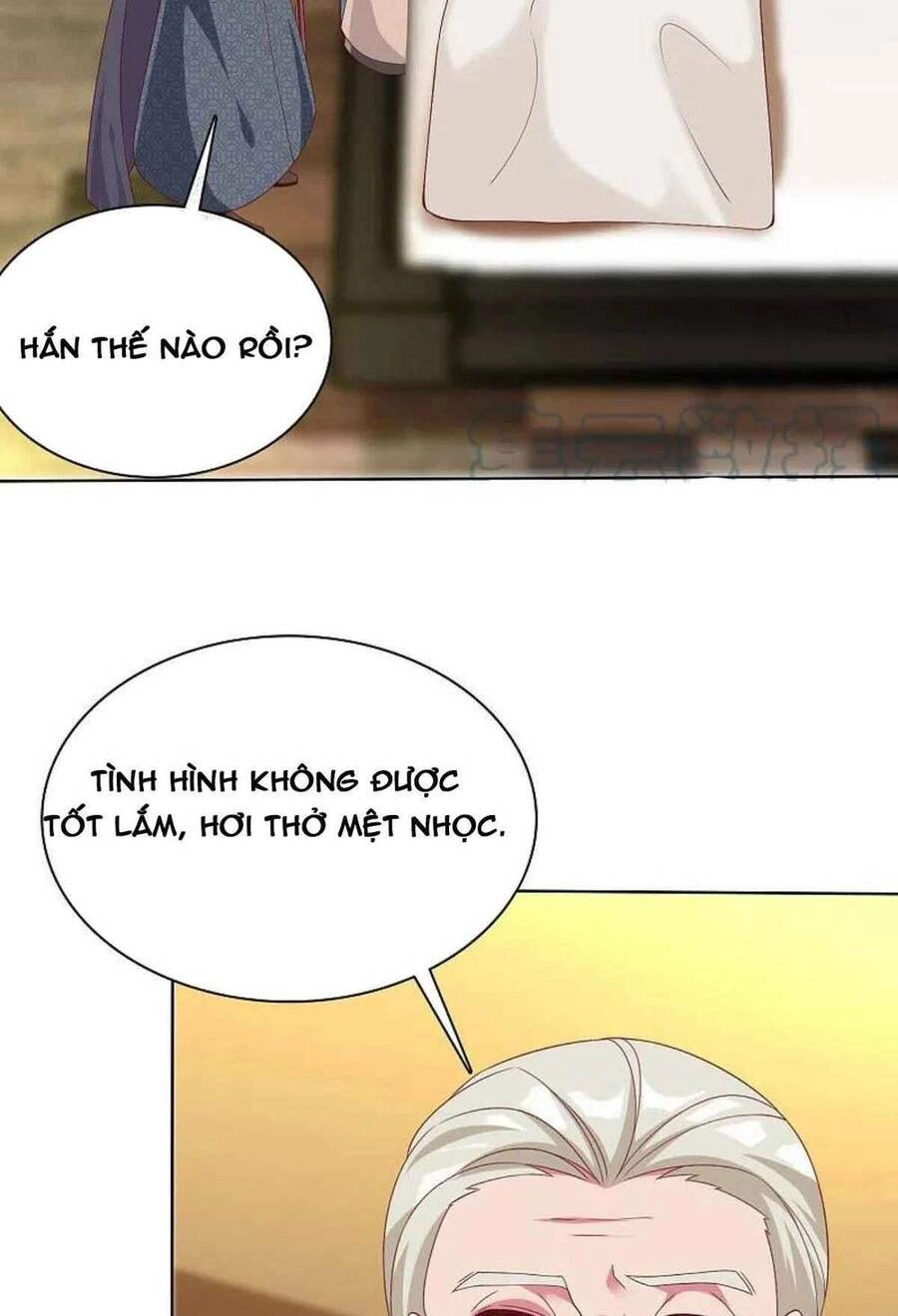 Băng Sơn Tổng Tài Sủng Thê Đến Vô Đạo Chapter 185 - 10