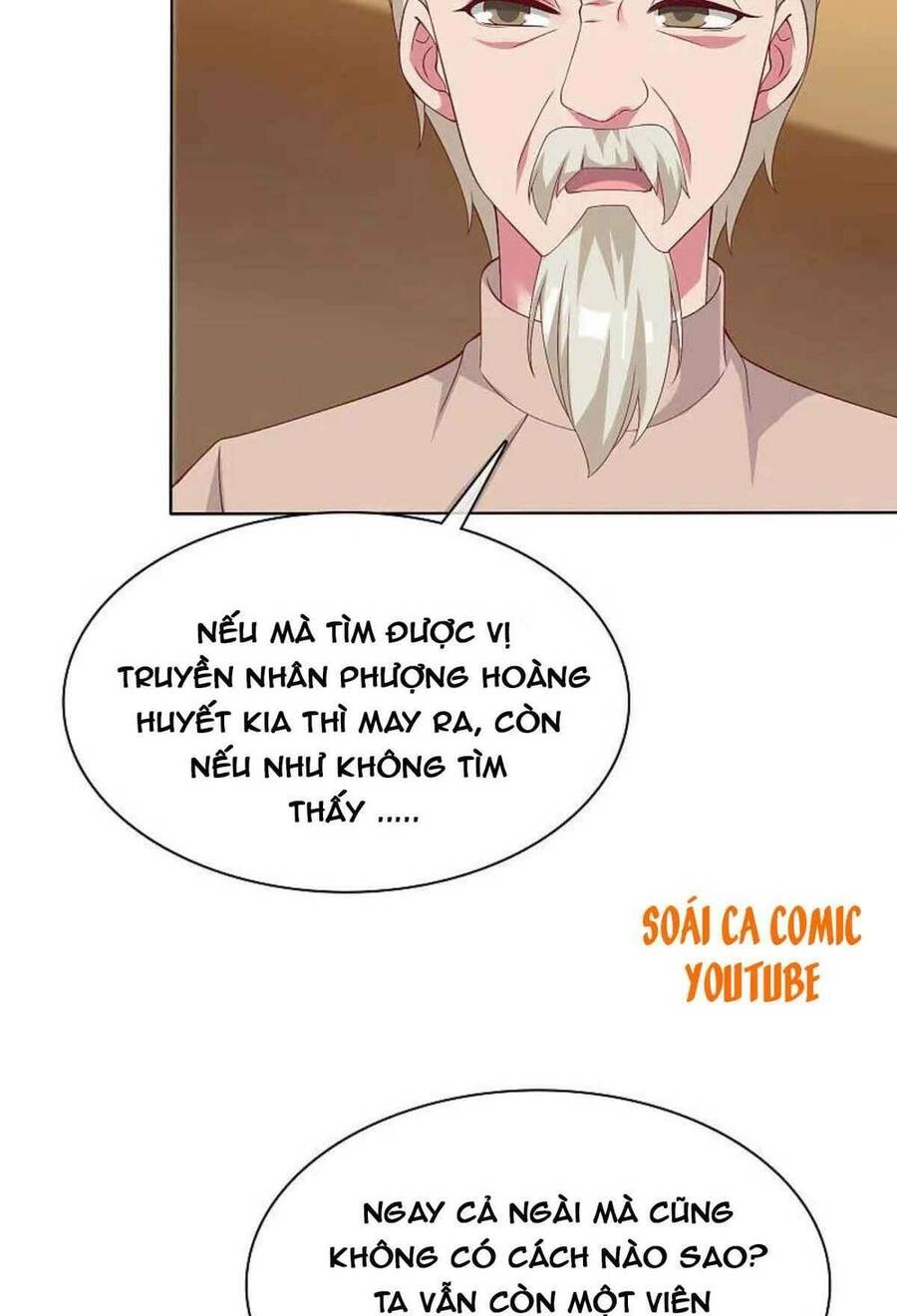 Băng Sơn Tổng Tài Sủng Thê Đến Vô Đạo Chapter 185 - 11