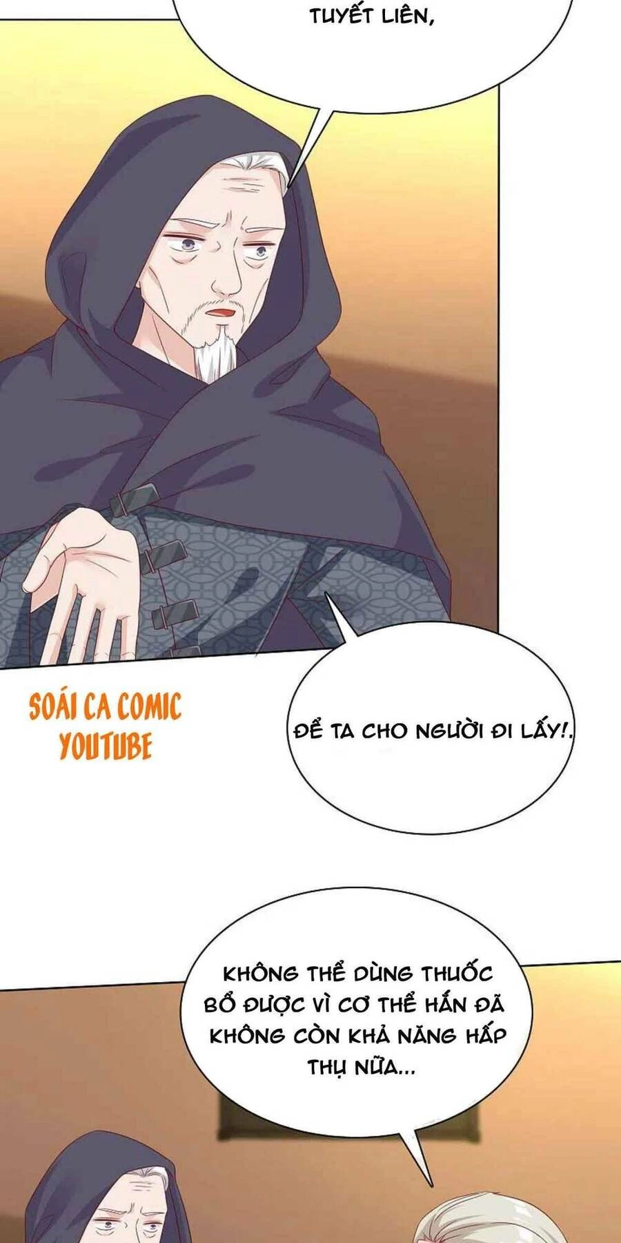 Băng Sơn Tổng Tài Sủng Thê Đến Vô Đạo Chapter 185 - 12