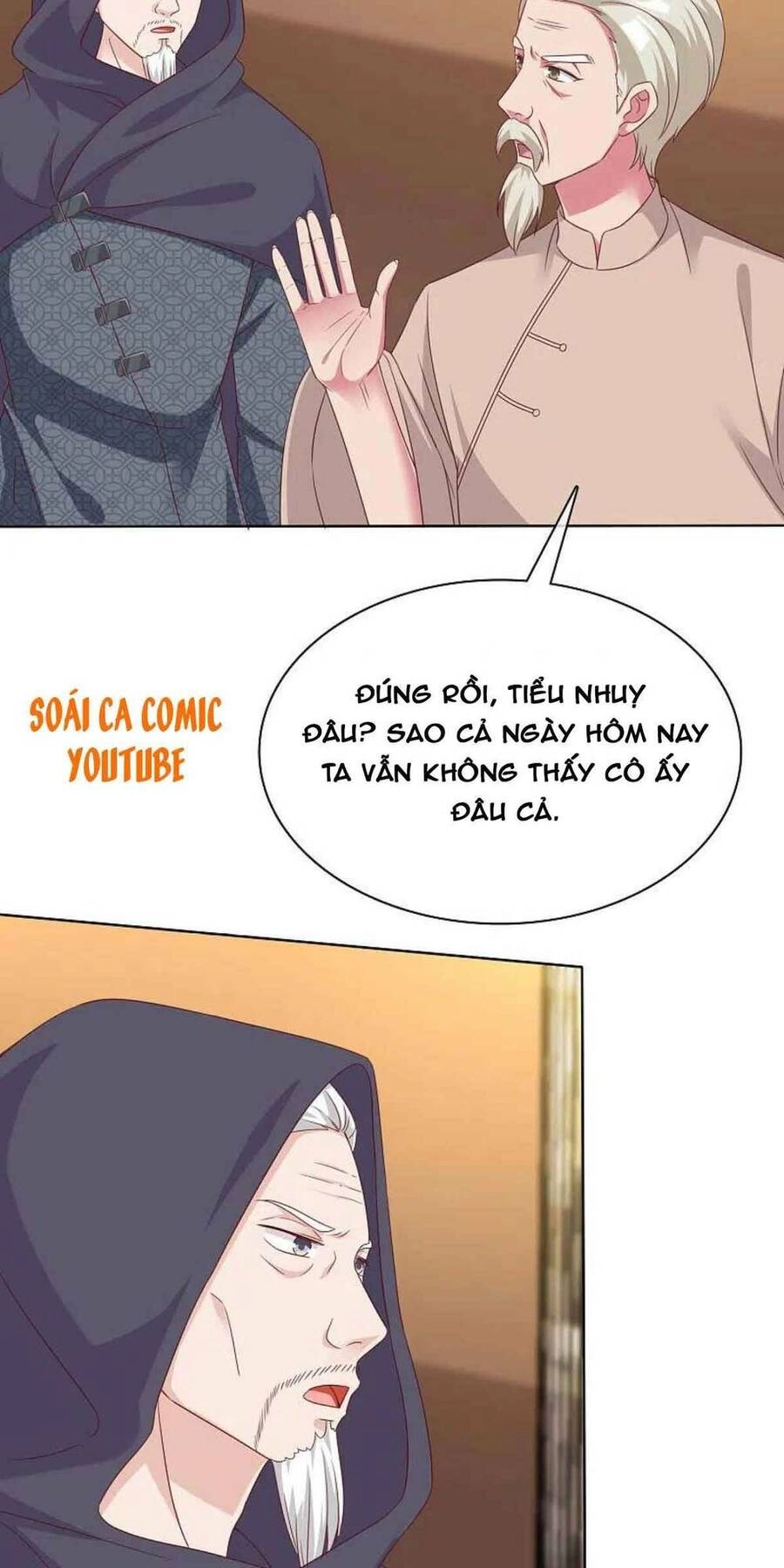 Băng Sơn Tổng Tài Sủng Thê Đến Vô Đạo Chapter 185 - 13