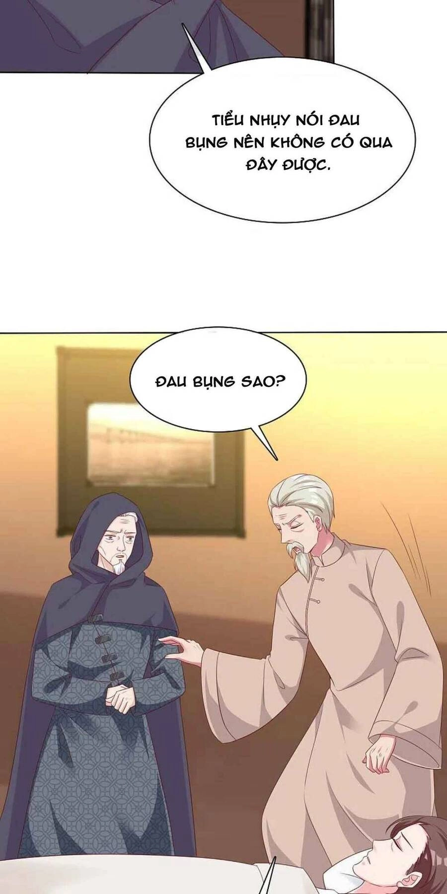 Băng Sơn Tổng Tài Sủng Thê Đến Vô Đạo Chapter 185 - 14