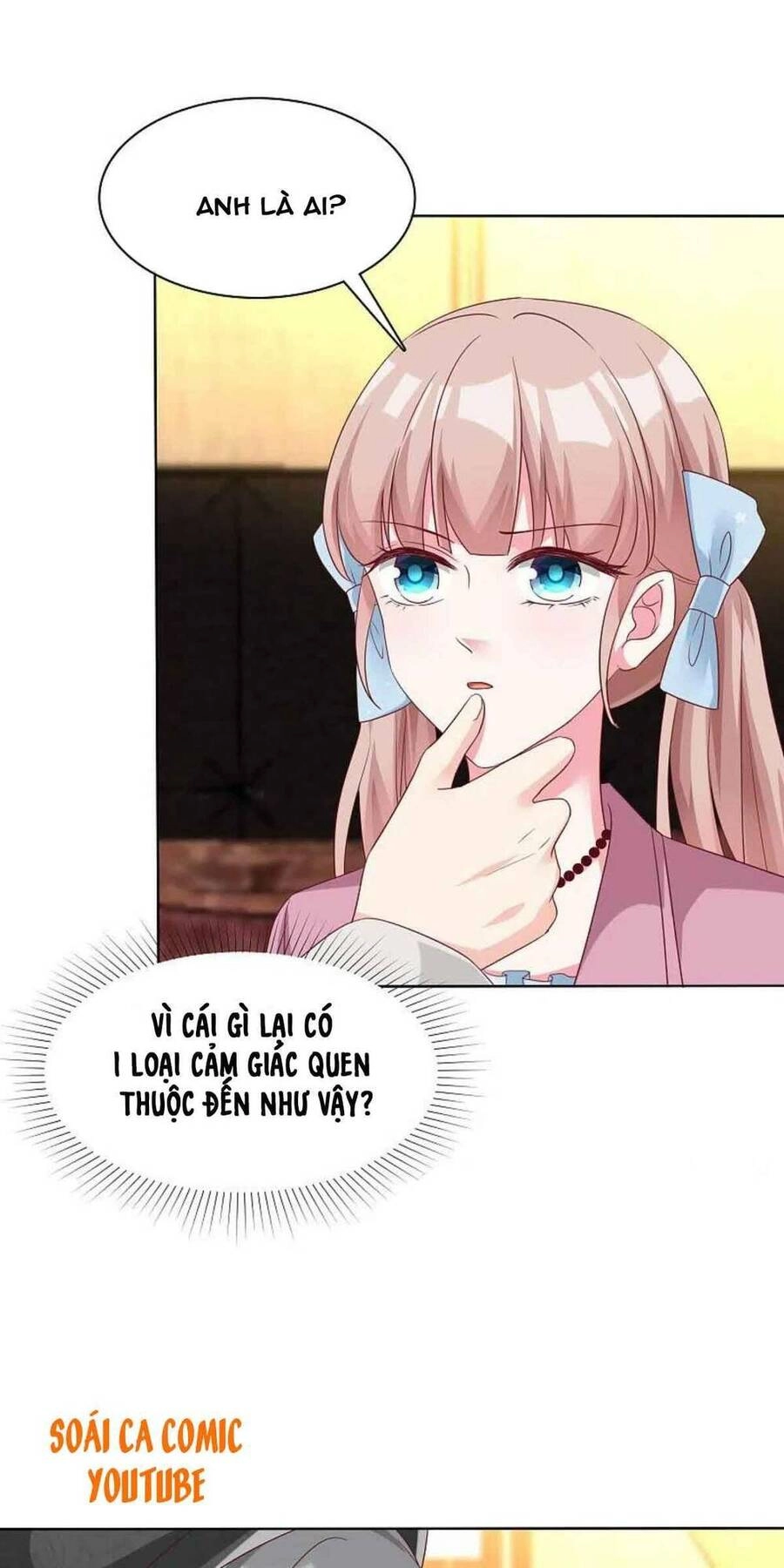 Băng Sơn Tổng Tài Sủng Thê Đến Vô Đạo Chapter 185 - 22