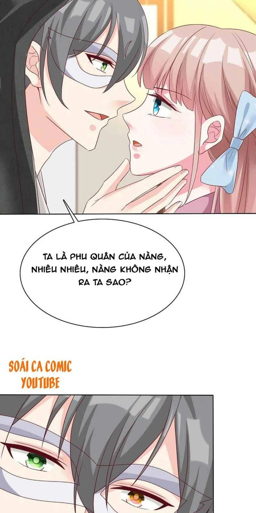 Băng Sơn Tổng Tài Sủng Thê Đến Vô Đạo Chapter 185 - 23