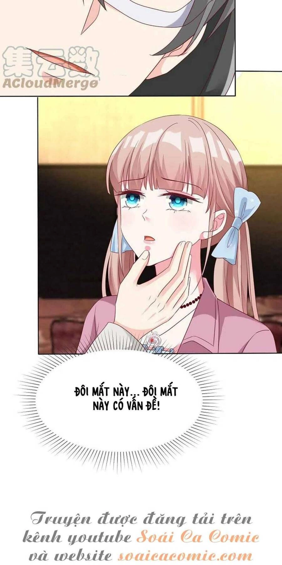 Băng Sơn Tổng Tài Sủng Thê Đến Vô Đạo Chapter 185 - 24