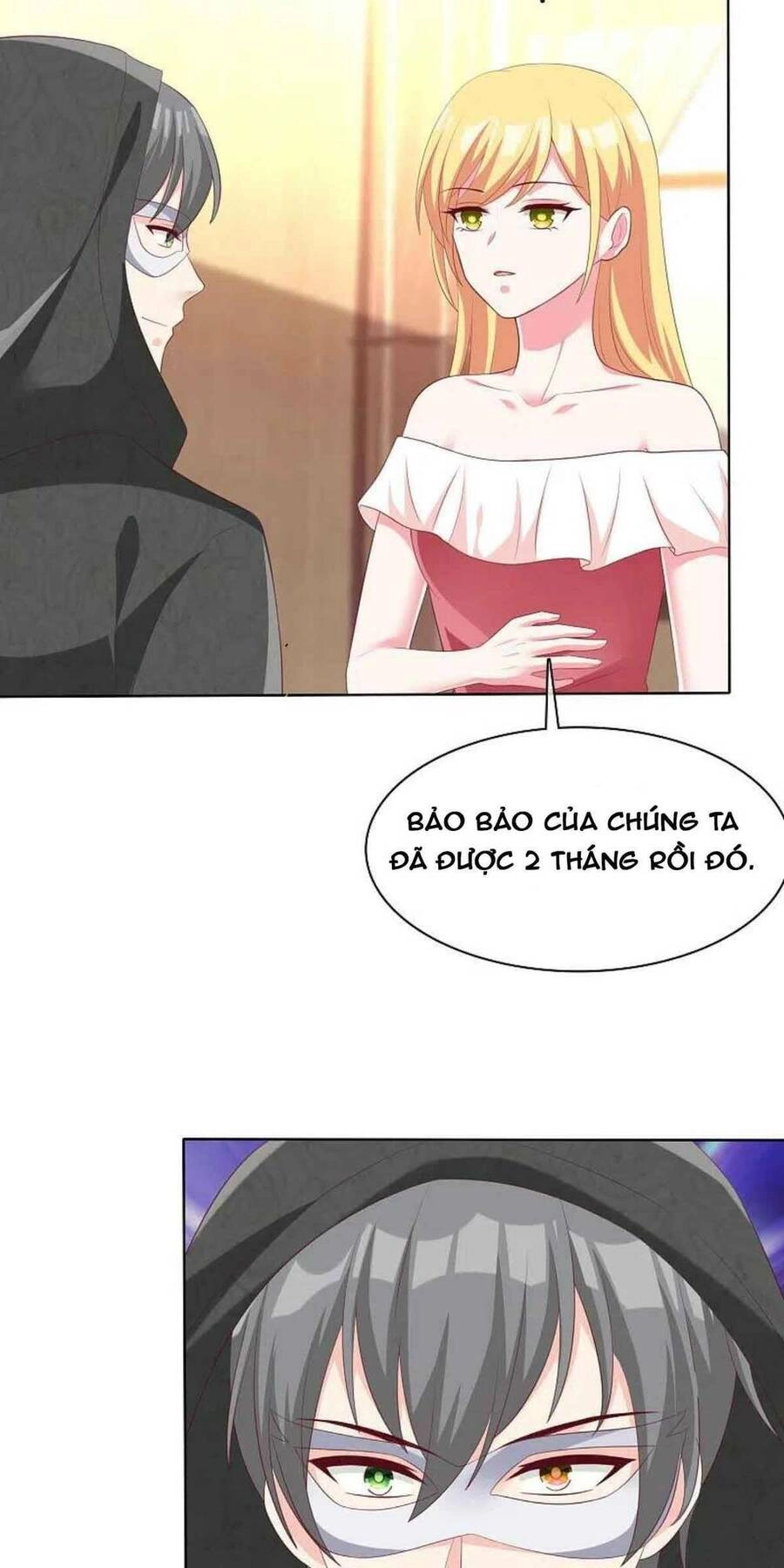 Băng Sơn Tổng Tài Sủng Thê Đến Vô Đạo Chapter 185 - 27