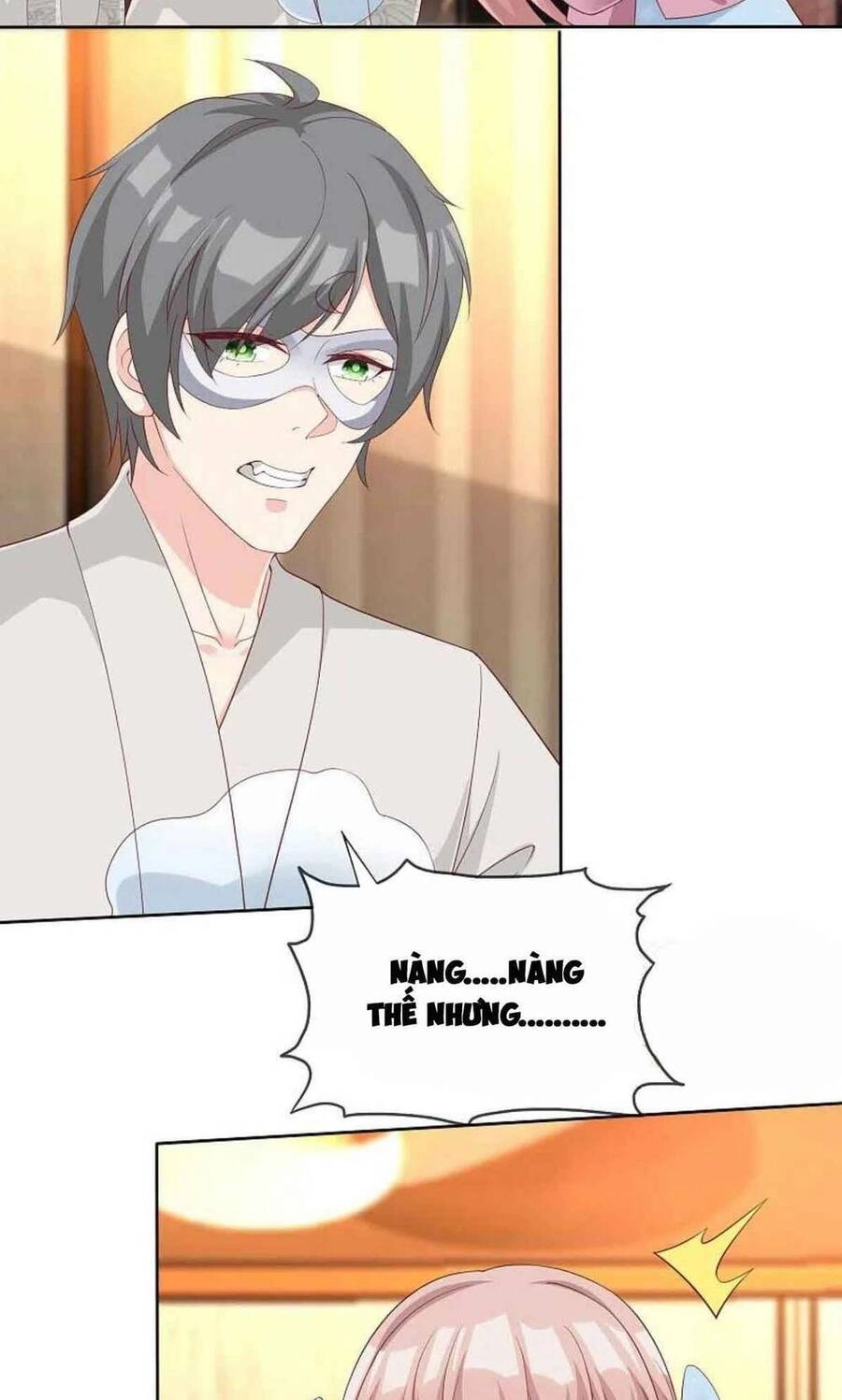 Băng Sơn Tổng Tài Sủng Thê Đến Vô Đạo Chapter 186 - 10