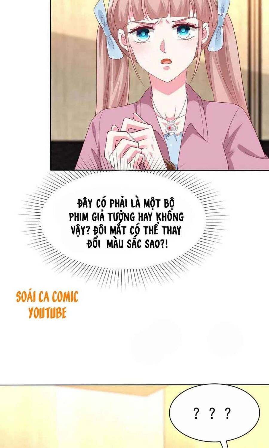 Băng Sơn Tổng Tài Sủng Thê Đến Vô Đạo Chapter 186 - 11