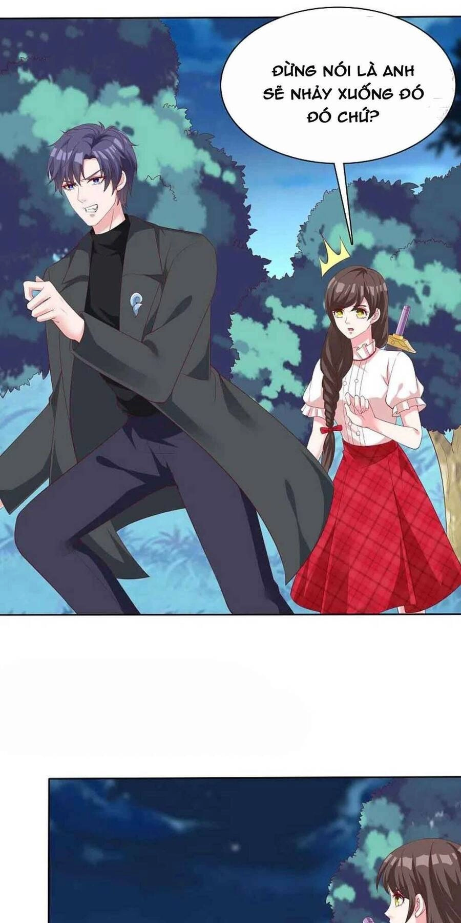 Băng Sơn Tổng Tài Sủng Thê Đến Vô Đạo Chapter 186 - 20