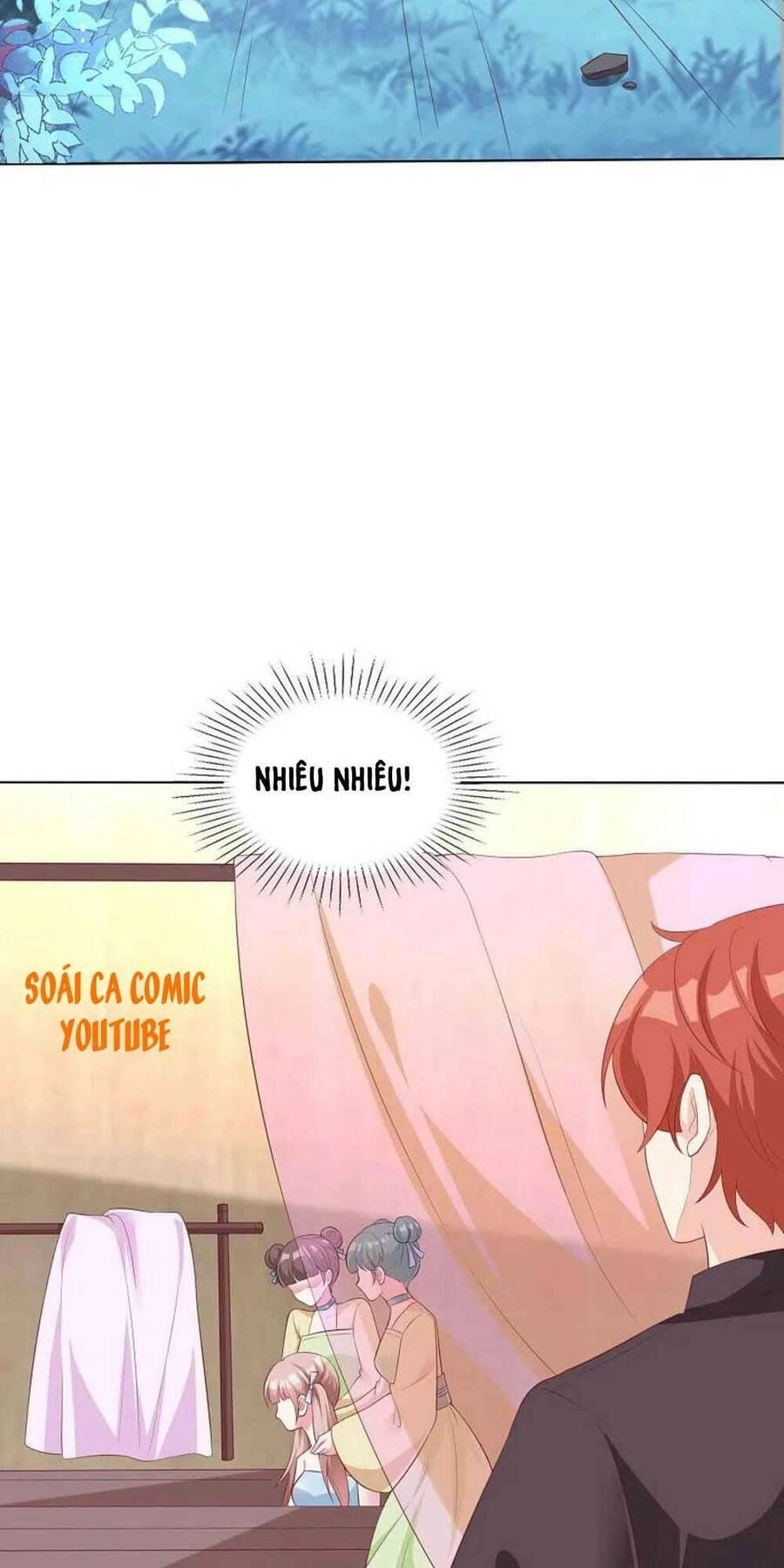 Băng Sơn Tổng Tài Sủng Thê Đến Vô Đạo Chapter 187 - 4