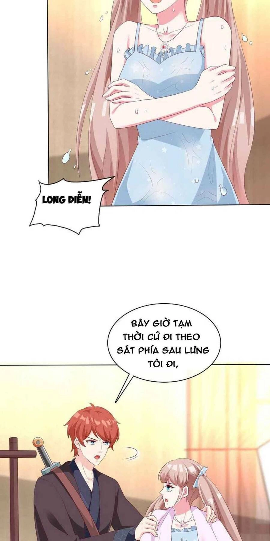 Băng Sơn Tổng Tài Sủng Thê Đến Vô Đạo Chapter 187 - 6