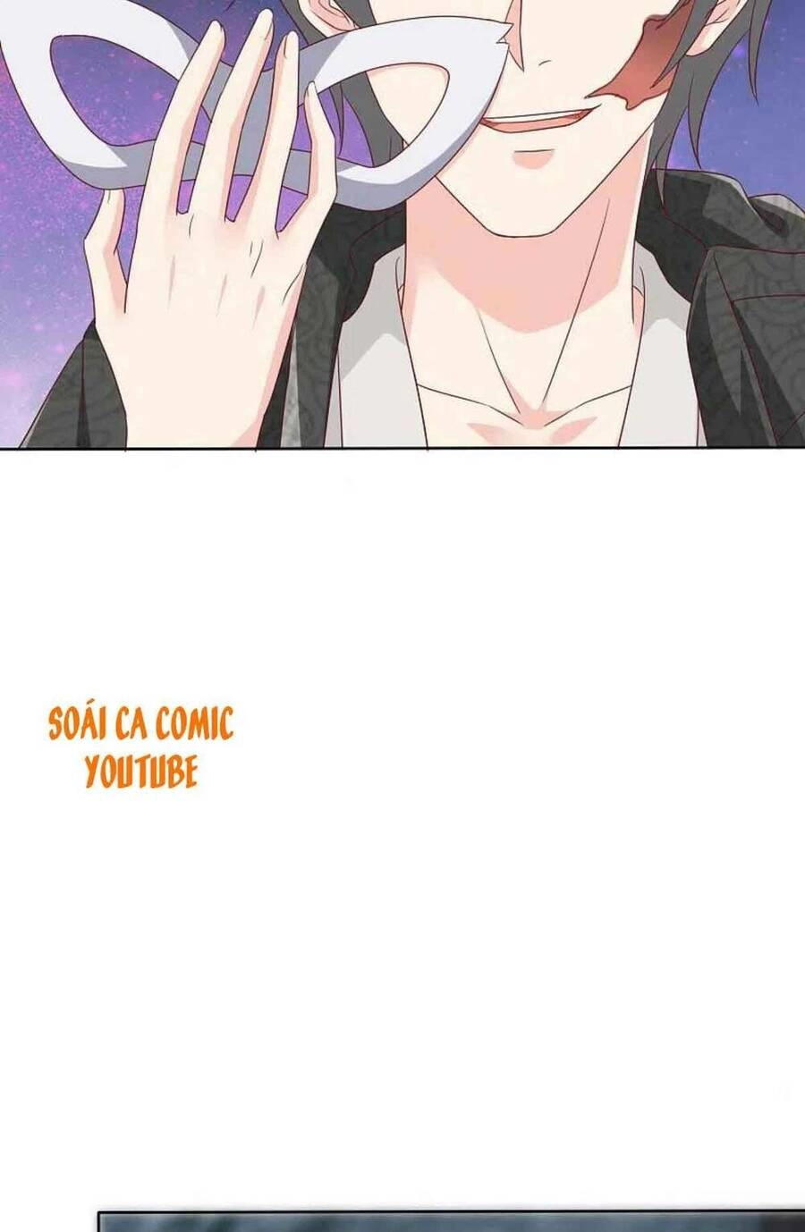 Băng Sơn Tổng Tài Sủng Thê Đến Vô Đạo Chapter 187 - 10