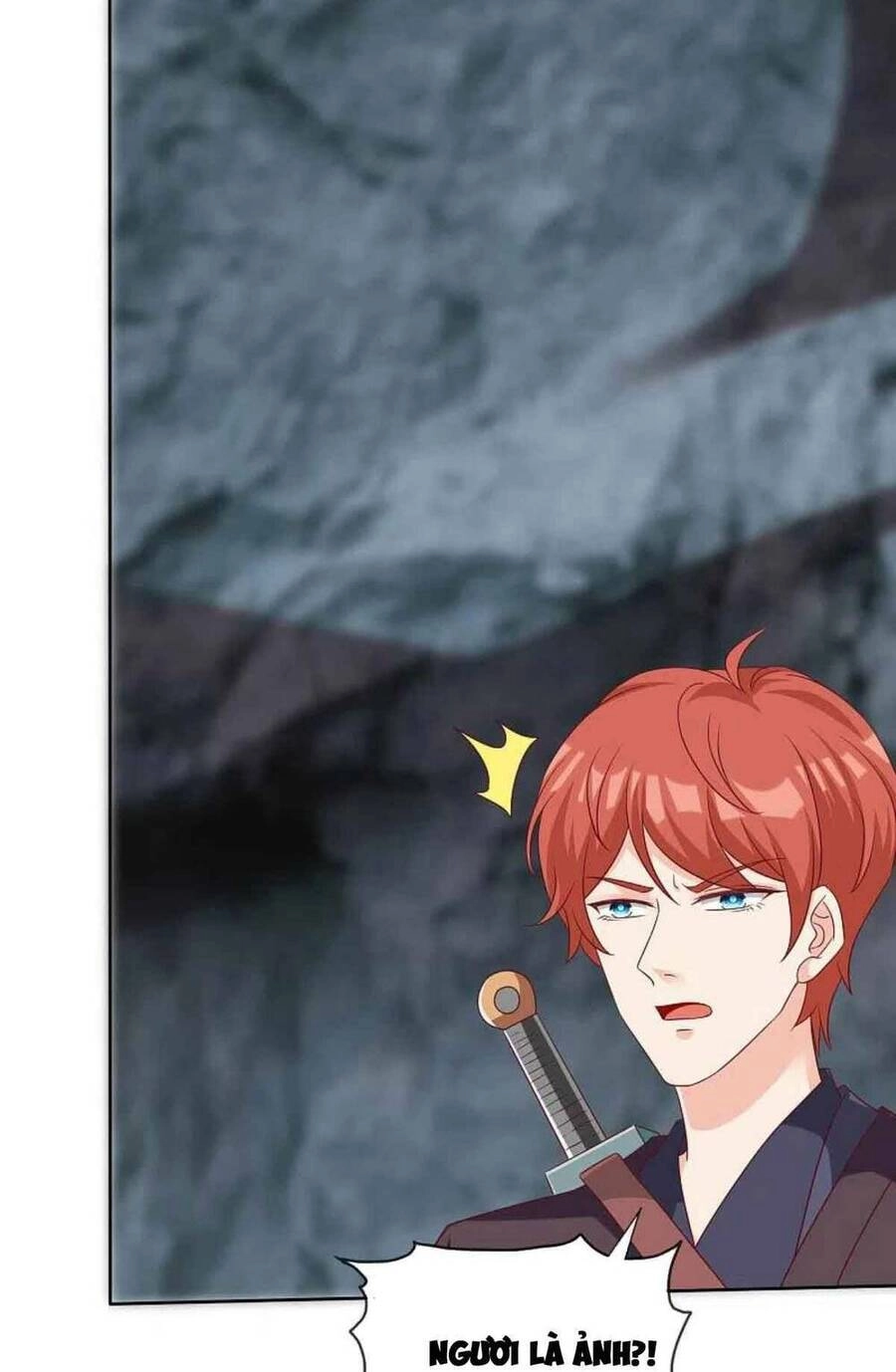 Băng Sơn Tổng Tài Sủng Thê Đến Vô Đạo Chapter 187 - 11