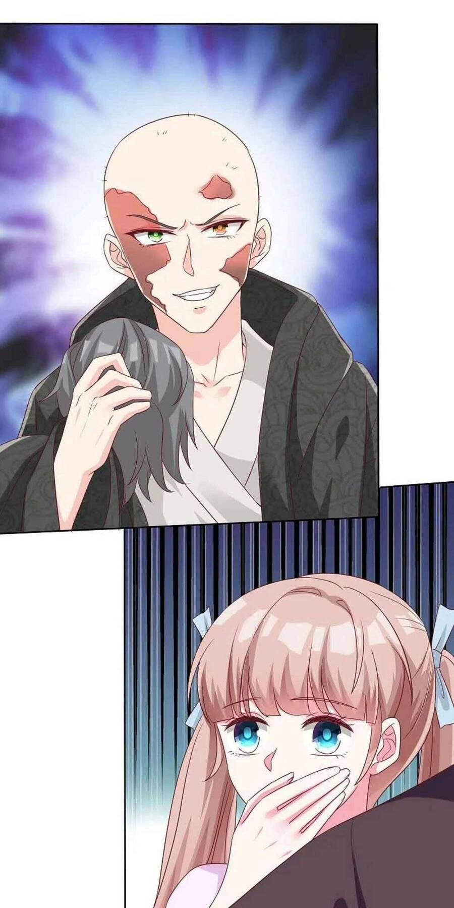 Băng Sơn Tổng Tài Sủng Thê Đến Vô Đạo Chapter 187 - 13