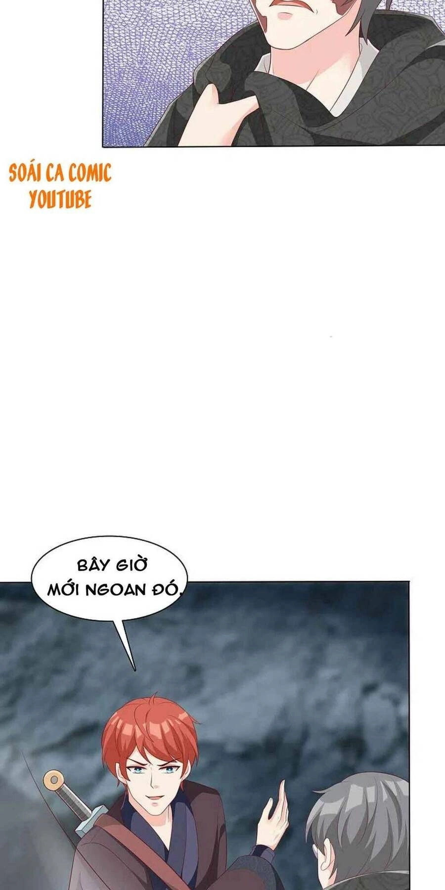 Băng Sơn Tổng Tài Sủng Thê Đến Vô Đạo Chapter 187 - 21