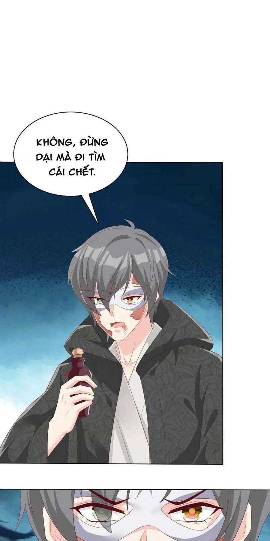 Băng Sơn Tổng Tài Sủng Thê Đến Vô Đạo Chapter 187 - 25