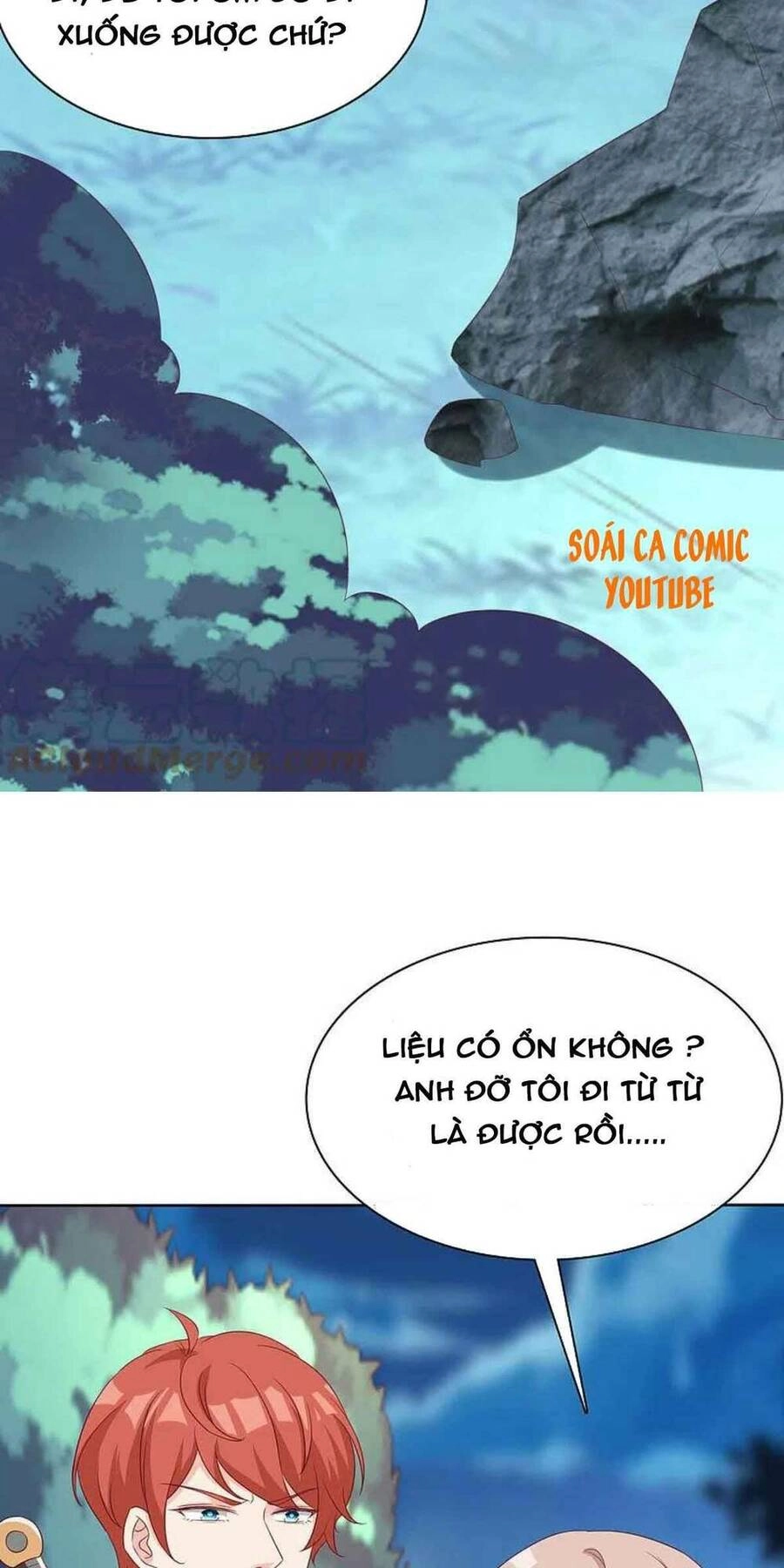 Băng Sơn Tổng Tài Sủng Thê Đến Vô Đạo Chapter 187 - 28