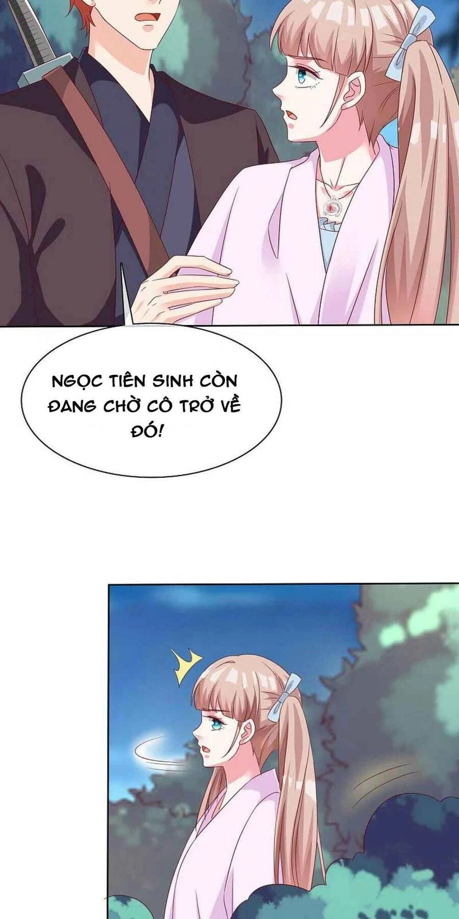 Băng Sơn Tổng Tài Sủng Thê Đến Vô Đạo Chapter 187 - 29