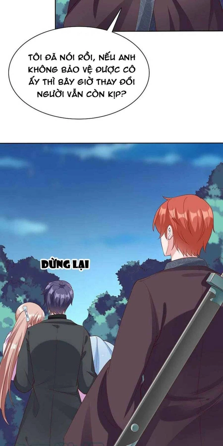 Băng Sơn Tổng Tài Sủng Thê Đến Vô Đạo Chapter 188 - 5