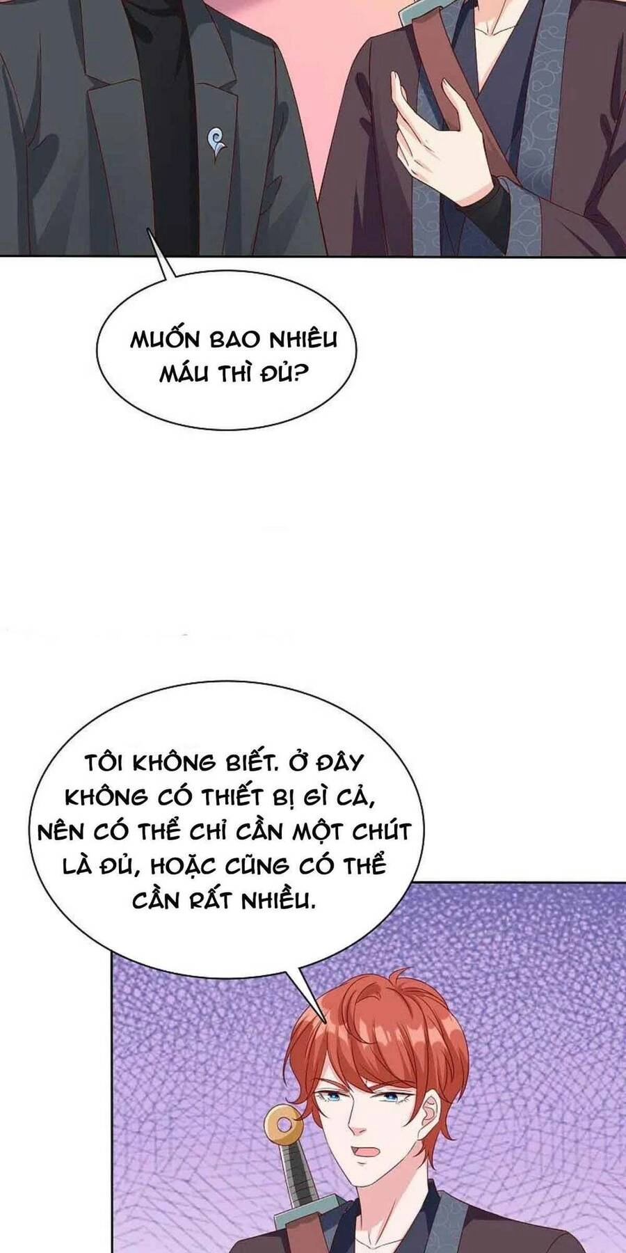 Băng Sơn Tổng Tài Sủng Thê Đến Vô Đạo Chapter 188 - 17