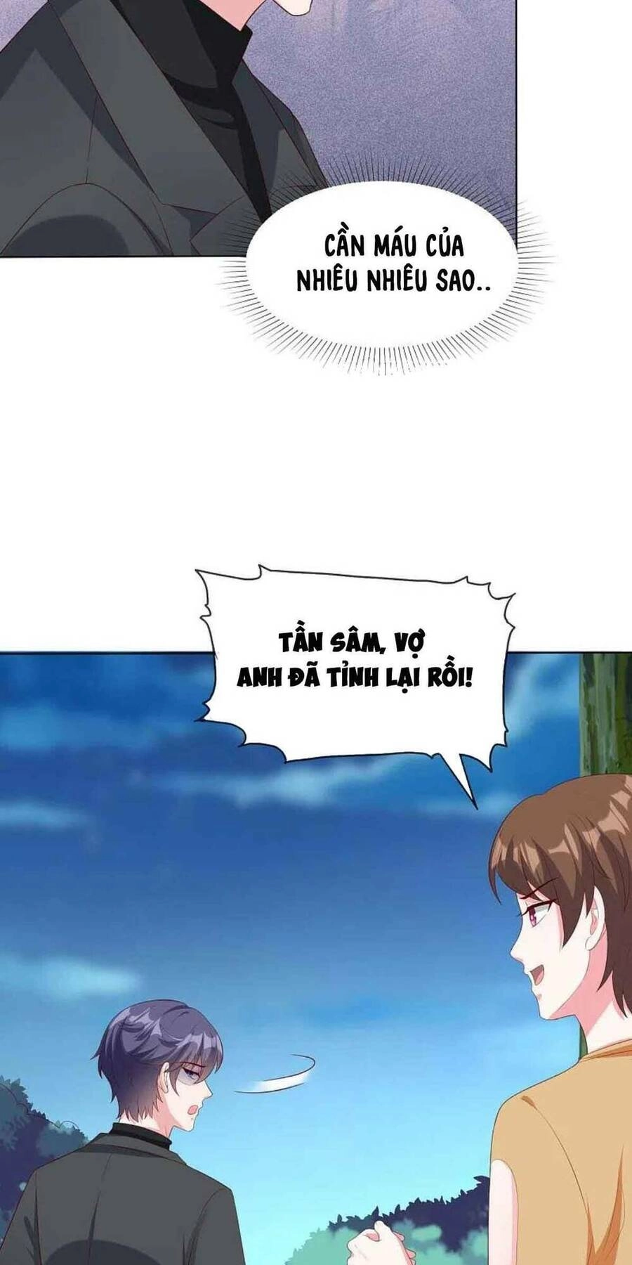 Băng Sơn Tổng Tài Sủng Thê Đến Vô Đạo Chapter 188 - 24